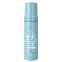 Hydrating Gentle Facial Foaming Cleanser