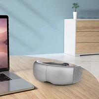 Quantum BlinkBliss: Folding Eye Massager