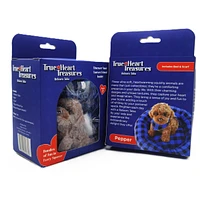 TrueHeart Treasures Reborn Animals: Pepper The Taba Squishy Dog Realistic Puppy