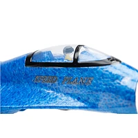 TopWinger: 2.4G Remote Control Fighter Jet with Extra Battery