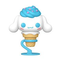Funko Pop! Hello Kitty & Friends: Cinnamoroll as Ice Cream Cone (Exclusive!)