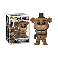 Funko Pop! Five Nights at Freddy’s -  Withered Freddy