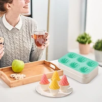 ProKitchen Chillblitz Popsicle Mold System