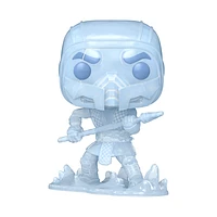 Funko Pop! Games: Mortal Kombat 11 Fatality – Sub-Zero