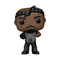 Funko Pop! Rocks: Tupac Shakur (California Love)