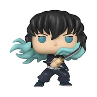 Funko POP! Animation: Demon Slayer – Muichiro Tokito (Attack)
