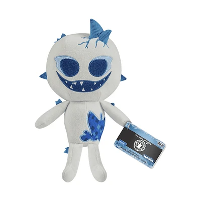 Funko Plush: Five Nights at Freddy's - Frostbite Balloon Boy Plush 7"