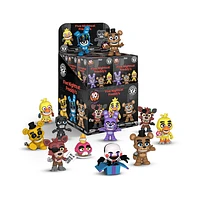 Funko Mystery Minis: Five Nights at Freddy's - 10th Anniversary (1 Pc)