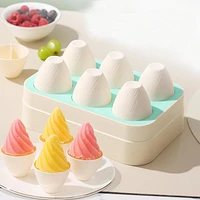 ProKitchen Chillblitz Popsicle Mold System