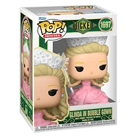 Funko POP! Movies: Wicked - Glinda in Bubble Gown
