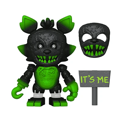 Funko Snaps! Five Nights at Freddy’s - Phantom Foxy