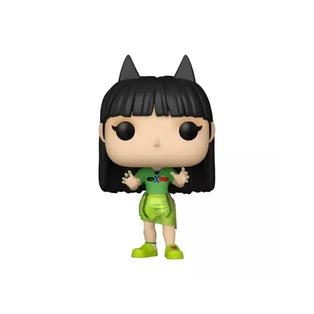 Funko Pop! Rocks: NewJeans - Haerin