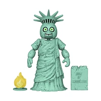 Funko! Five Nights at Freddy's - Liberty Chica Action Figure