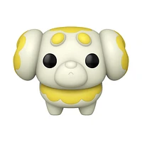 Funko Pop! Games: Pokemon - Fidough Vinyl Figure