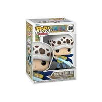 Funko POP! Animation: One Piece - Trafalgar Law