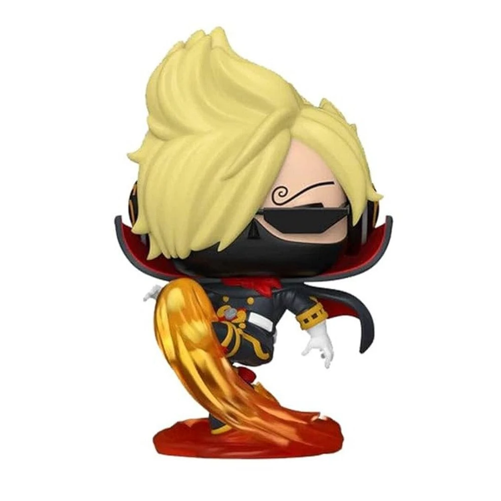 Funko POP! Animation: One Piece