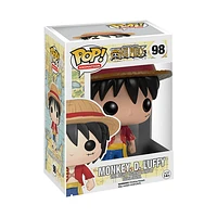Funko POP! Anime: One Piece Monkey D. Luffy