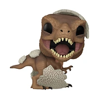 Funko Pop! Movies: Jurassic Park Hatchling - Tyrannosaurus Rex