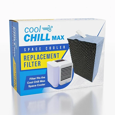 Replacement Filter - Cool Chill Max ULTRA 2025