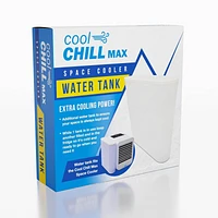 Swappable Water Tank (1L) - Cool Chill Max ULTRA 2025