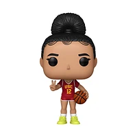 Funko Pop! Icons: JuJu Watkins (Cardinal Jersey) Figure