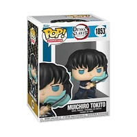 Funko POP! Animation: Demon Slayer – Muichiro Tokito (Attack)