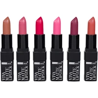 Beauty Treats® Viva Matte Lipstick (Color Ships Asst.)