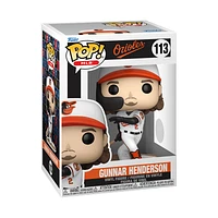 Funko Pop! MLB: Orioles – Gunnar Henderson
