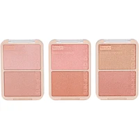 Beauty Treats® Sun Kissed Duo - Bronze & Highlight (Ships Asst.)