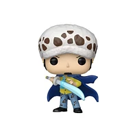 Funko POP! Animation: One Piece - Trafalgar Law