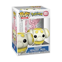 Funko Pop! Games: Pokemon - Fidough Vinyl Figure