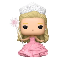 Funko POP! Movies: Wicked - Glinda in Bubble Gown