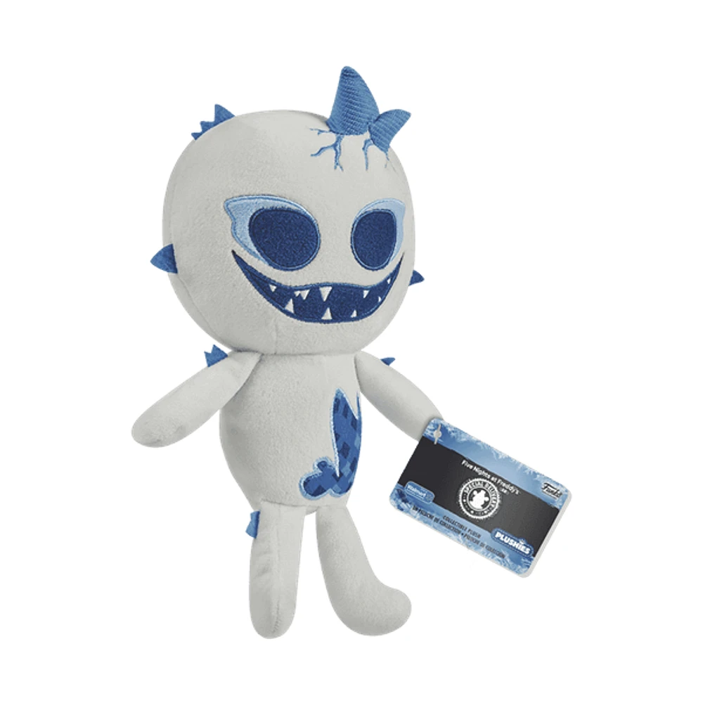 Funko Plush: Five Nights at Freddy's - Frostbite Balloon Boy Plush 7"