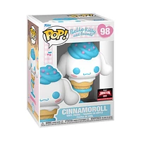 Funko Pop! Hello Kitty & Friends: Cinnamoroll as Ice Cream Cone (Exclusive!)