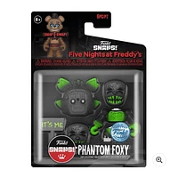 Funko Snaps! Five Nights at Freddy’s - Phantom Foxy