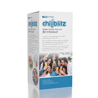 ProKitchen Chillblitz Electric Frozen Drink Machine