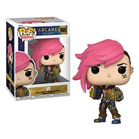 Funko Pop! Television: Arcane - League of Legends - Vi