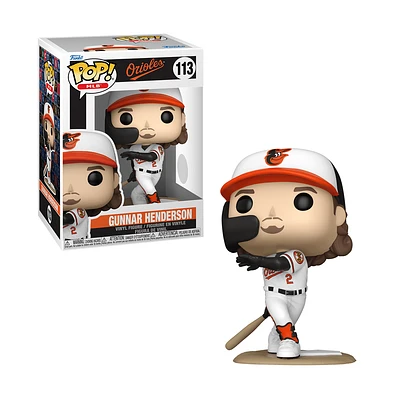 Funko Pop! MLB: Orioles – Gunnar Henderson