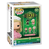 Funko POP! Movies: Wicked - Glinda in Bubble Gown