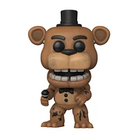 Funko Pop! Five Nights at Freddy’s -  Withered Freddy