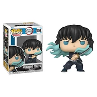 Funko POP! Animation: Demon Slayer – Muichiro Tokito (Attack)