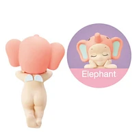 Sonny Angel Hippers - Dreaming Series Mini Figure