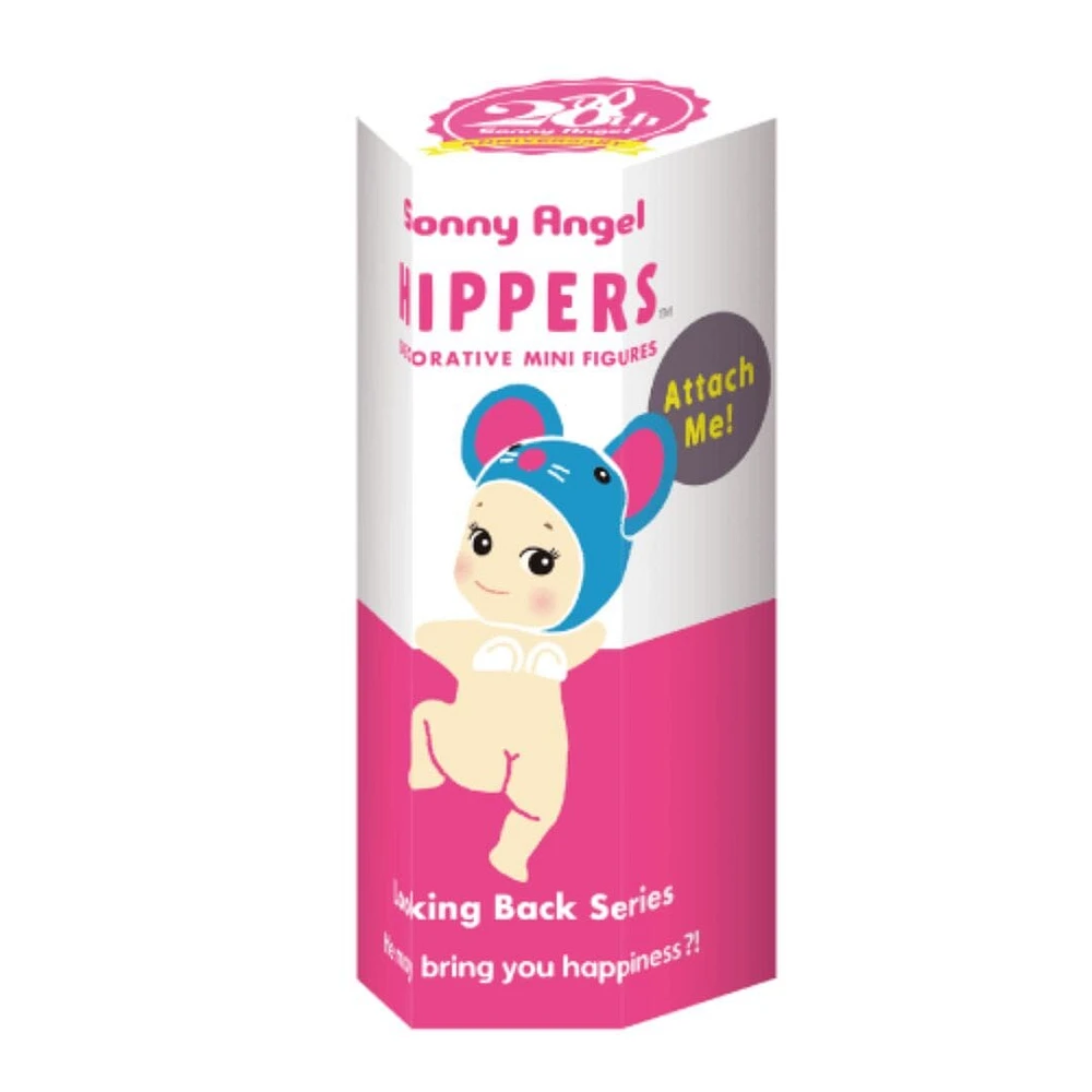 Sonny Angel Hippers – Looking Back Series
