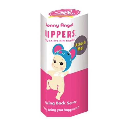 Sonny Angel Hippers – Looking Back Series