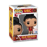 Funko Pop! Icons: JuJu Watkins (Cardinal Jersey) Figure