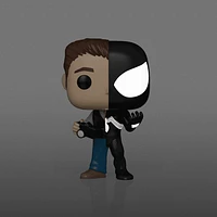 Funko Pop! Marvel – Peter Parker / Symbiote Suit with Chase (Styles May Vary)