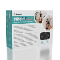 Quantum VibeFIT Renew: Vibration Plate Whole Body Vibration Machine