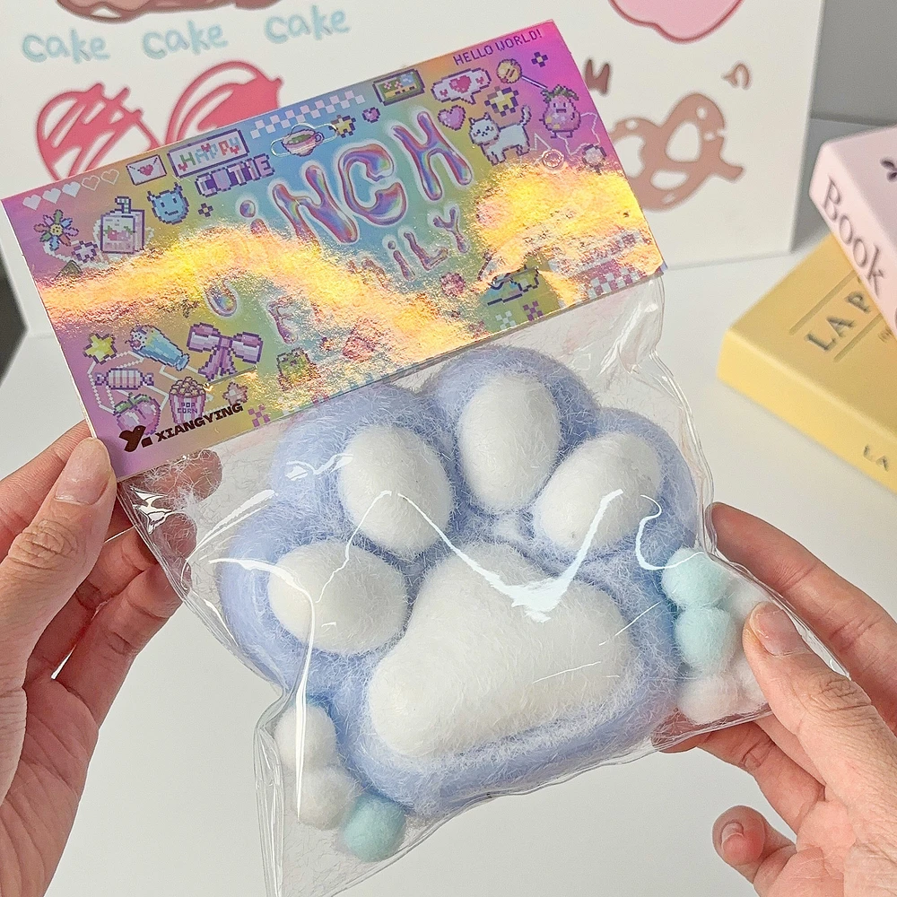Pinch Family: Animals Taba Super Squishy Fidget Toys (1pc) Multiple Styles