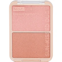 Beauty Treats® Sun Kissed Duo - Bronze & Highlight (Ships Asst.)