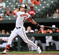 Funko Pop! MLB: Orioles – Gunnar Henderson